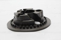 Placa de presión del embrague, placa de presión, corona dentada, mecanismo de embrague Ducati universell