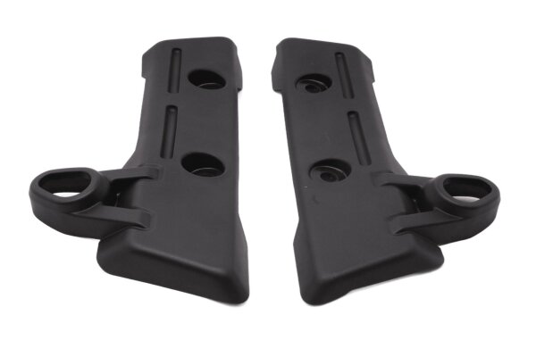 Jäähdyttimen suojus, etu vasen/oikea Yamaha XSR 700 A 22-22