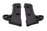 Cubierta del radiador, delantera izquierda/derecha Yamaha...