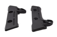 Cubierta del radiador, delantera izquierda/derecha Yamaha...