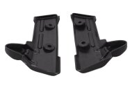 Jäähdyttimen suojus, etu vasen/oikea Yamaha XSR 700 A 22-22