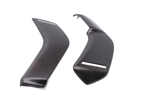 Kolfiberkåpa kylare, fram vänster Ducati XDiavel 1260 S 17-17