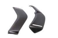 Kühlerabdeckung Carbon Verkleidung vorne links...