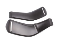 Kühlerabdeckung Carbon Verkleidung vorne links...