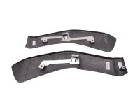 Kolfiberkåpa kylare, fram vänster Ducati XDiavel 1260 S 17-17