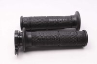 Griffgummi Set links rechts vorne für Gasgriff...