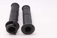 Rubberen gripset links, rechts en voor voor gashendel en stuurconstructie Ducati universell