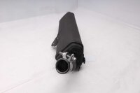 Pakoputken äänenvaimennin pakoputken äänenvaimennin Kawasaki Ninja 125 R 24-24