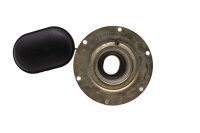 Polttoaineen tason anturi, säiliön tason anturi, uimuri BMW R 1100 GS 259 0409 93-99