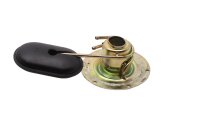 Polttoaineen tason anturi, säiliön tason anturi, uimuri BMW R 1100 GS 259 0409 93-99