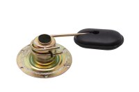 Polttoaineen tason anturi, säiliön tason anturi, uimuri BMW R 1100 GS 259 0409 93-99