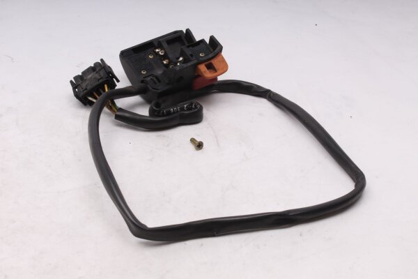 Venstre håndtagskontakt, blinklyskontakt, lyskontakt BMW R 1100 GS 259 0409 93-99