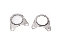 Bränsleinsprutningshållare vänster höger bränsleinsprutningssystem BMW R 1100 GS 259 0409 93-99