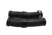 Insugningsrör, luftkanal, förgasargummi, vänster, höger BMW R 1100 GS 259 0409 93-99