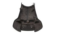 Parafango posteriore paraspruzzi BMW R 1100 GS 259 0409 93-99