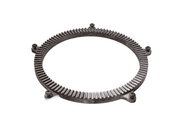 Sensore ABS ruota anteriore sensore ruota ad anello pulsato BMW R 1100 GS 259 0409 93-99