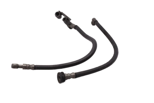 flexible hydraulique de frein arrière BMW R 1100 GS 259 0409 93-99
