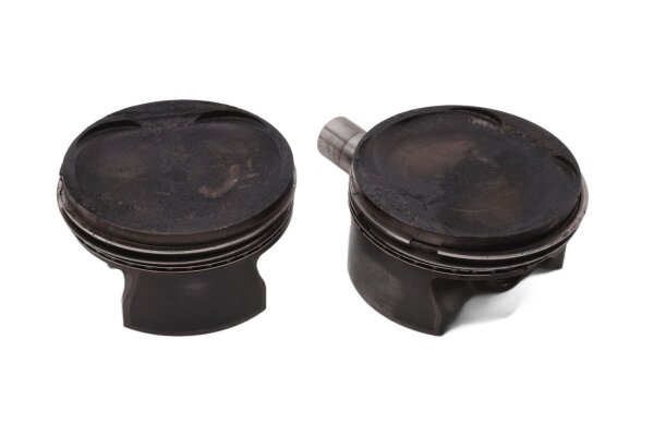 Set pistoni, fasce elastiche, spinotto, cilindro, motore BMW F 700 GS 0B01 E8GS 12-16