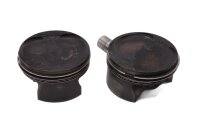 ensemble piston, segments de piston, axe de piston,...