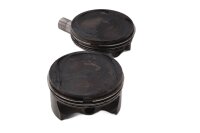 ensemble piston, segments de piston, axe de piston,...