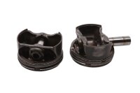 Set pistoni, fasce elastiche, spinotto, cilindro, motore BMW F 700 GS 0B01 E8GS 12-16
