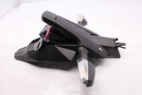 Kennzeichenhalter Blinker Kennzeichenbeleuchtung Kawasaki Z 800 A 15-15