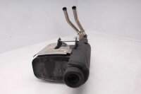 Auspuffanlage Abgasanlage Schalldämpfer Kawasaki Vulcan S Euro 4 EN650AHF 17-20