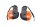 Front left and right indicator set, orange, 2C0-83310-00-00 Yamaha YZF R1 RN12 04-06