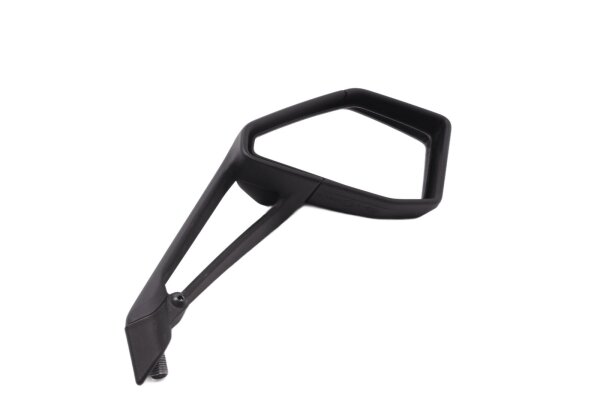 Spiegel rechts Rückspiegel Außenspiegel Gehäuse Kawasaki Z 1000 SX ZRT00F 14-16