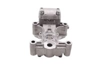 Nockenwellenlagerbock rechts Ventiltrieb 265114 Moto Guzzi Stelvio 1200 8V 15-15