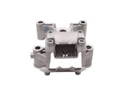 Nockenwellenlagerbock rechts Ventiltrieb 265114 Moto Guzzi Stelvio 1200 8V 15-15