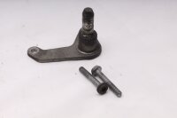 Schalthebelaufnahme Getriebe Umlenkhebel BMW R 900 RT...