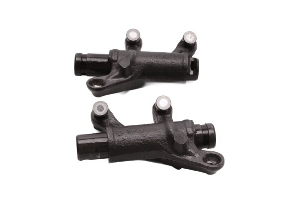 kamaxelstöd höger vipparmsstödsstyrblock BMW R 1100 GS 259 0409 93-99