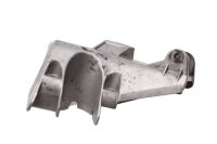 Fotstödsfäste, bärplatta vänster, passagerarfäste BMW R 1100 GS 259 0409 93-99