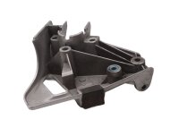 Fotstödsfäste, bärplatta vänster, passagerarfäste BMW R 1100 GS 259 0409 93-99