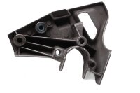 Fotstödsfäste, bärplatta vänster, passagerarfäste BMW R 1100 GS 259 0409 93-99