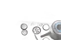 Fotstödsfäste, bärplatta vänster, passagerarfäste BMW R 1100 GS 259 0409 93-99