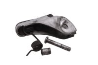 Fotstöd fram vänster, gummi, fällbart, fjäderfäste BMW R 1100 GS 259 0409 93-99