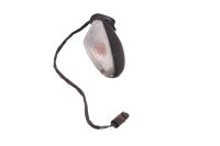 Indicatore di direzione anteriore sinistro, alloggiamento del segnale luminoso, vetro BMW F 700 GS 0B01 E8GS 12-16