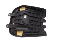 Banquette avant côté conducteur, housse de coussin, siège Ducati Multistrada 1200 V4 S 23-23