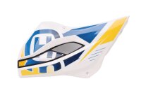 Pannello laterale, anteriore destro Husqvarna FE 501 14-14