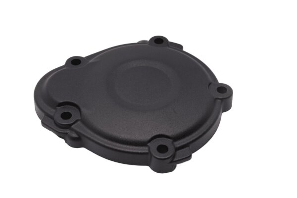Coperchio del motorino di avviamento, coperchio del carter motore Triumph Tiger 1050 Sport 115NG Sport 13-15