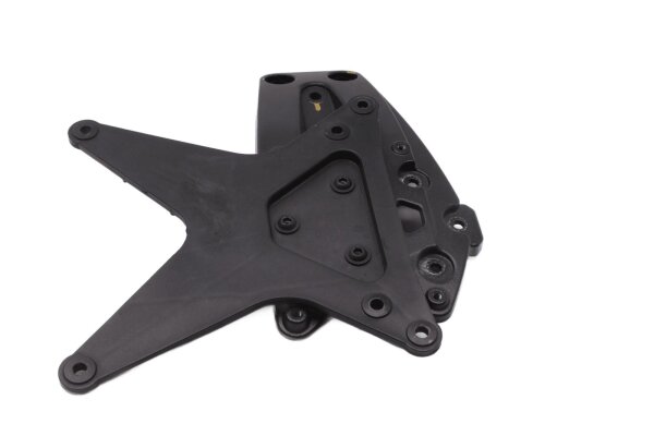 Kennzeichenhalter Halteplatte Rücklichtaufnahme Ducati XDiavel 1260 S 22-22