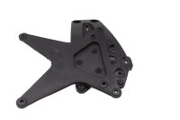 Kennzeichenhalter Halteplatte Rücklichtaufnahme...