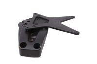 Kennzeichenhalter Halteplatte Rücklichtaufnahme...