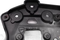 Kennzeichenhalter Halteplatte Rücklichtaufnahme Ducati XDiavel 1260 S 22-22