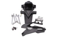 Nummerpladeholder bagtil inklusive belysning (MT-07) Yamaha MT-07 700 A 24-24