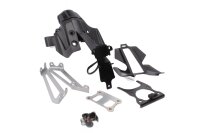 Nummerpladeholder bagtil inklusive belysning (MT-07) Yamaha MT-07 700 A 24-24