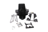 Nummerpladeholder bagtil inklusive belysning (MT-07) Yamaha MT-07 700 A 24-24