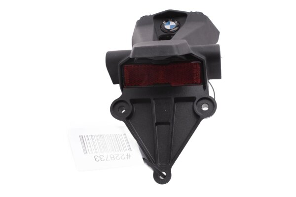 Nummerpladeholder reflektor 46628569769 BMW S 1000 RR Euro 5 K67 0E61 23-24